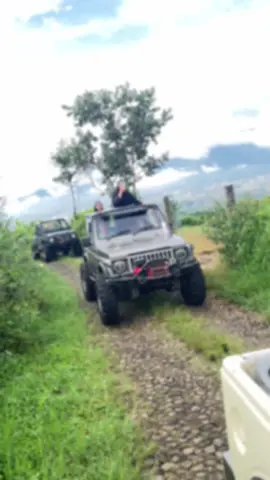 #wisataoffroad #kotawisatabatu #diknassurabaya #familygatering #bajaadventure 