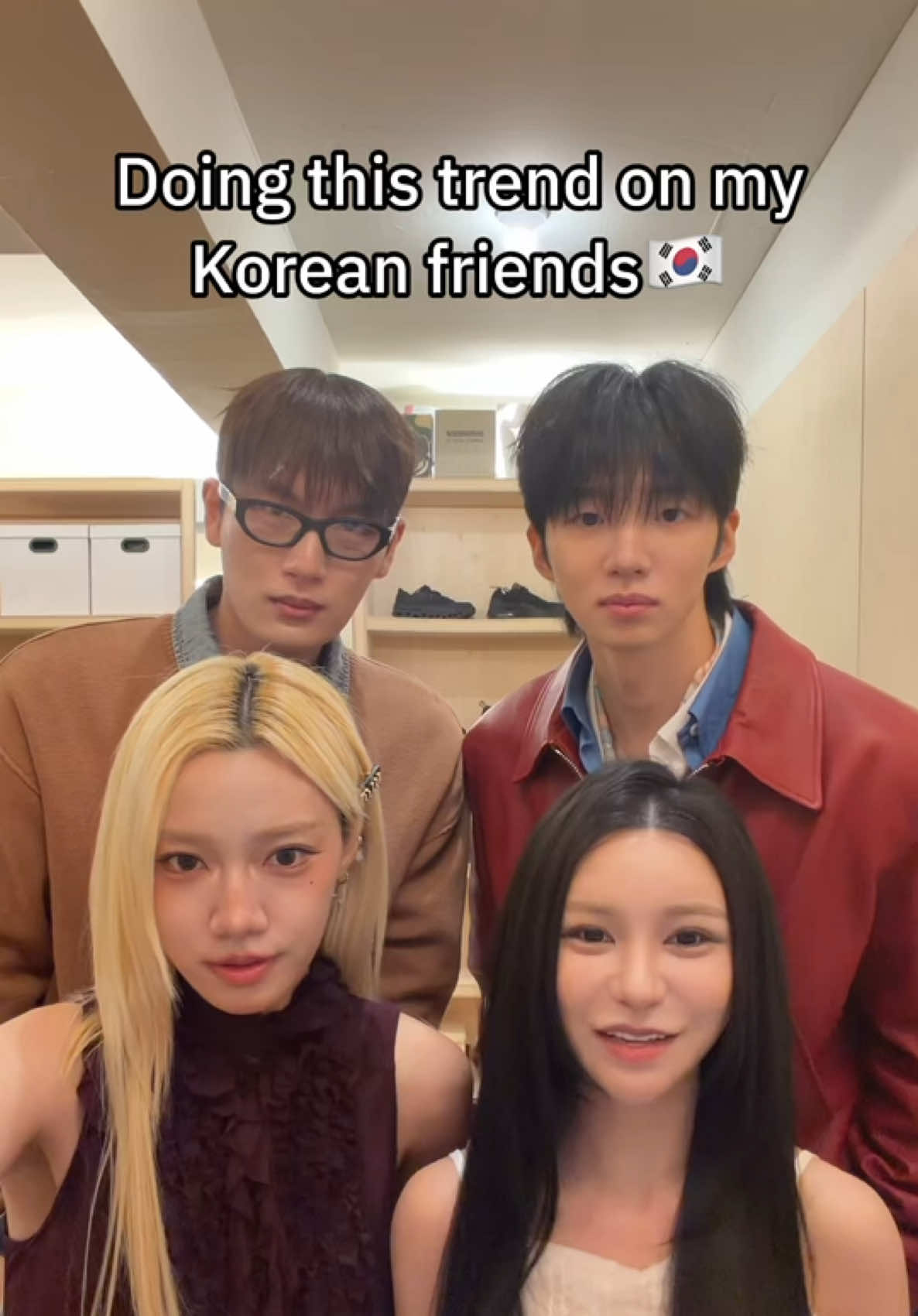 แบบทดสอบนี้จริงไหม??  #ผู้ชายเกาหลี #wholookfirst #pov #ทดสอบ #fyp 