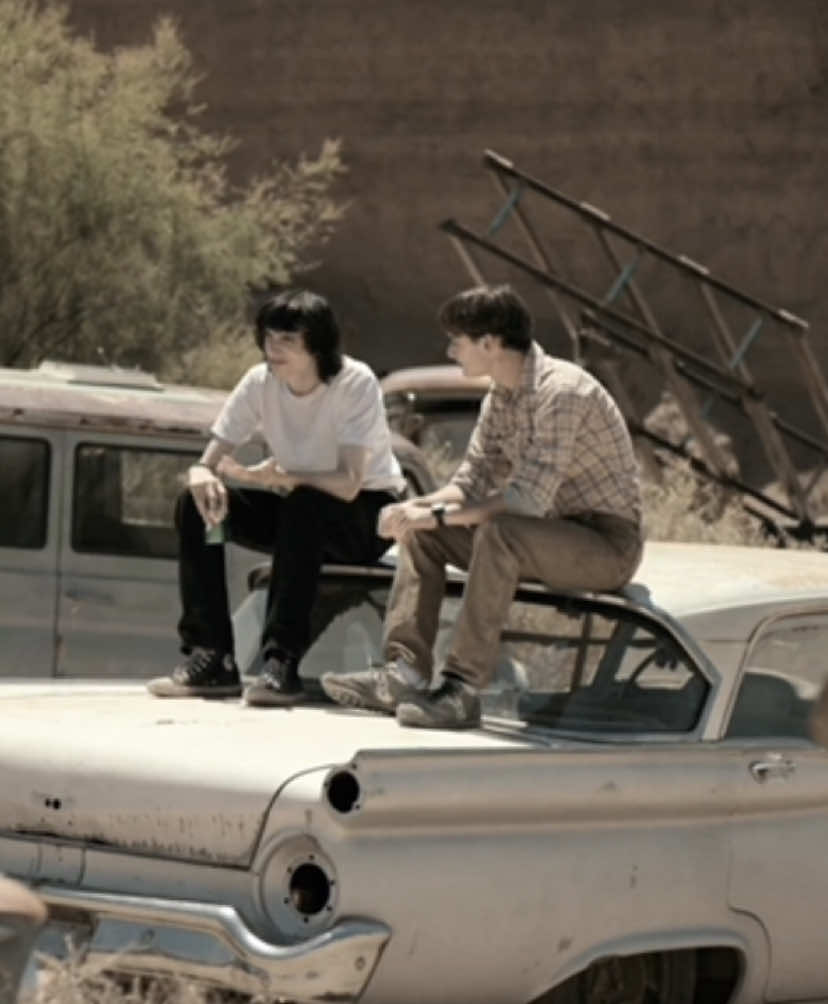 my doomed yaoi  #strangerthings #strangerthings5 #fyp #byler #byleredit