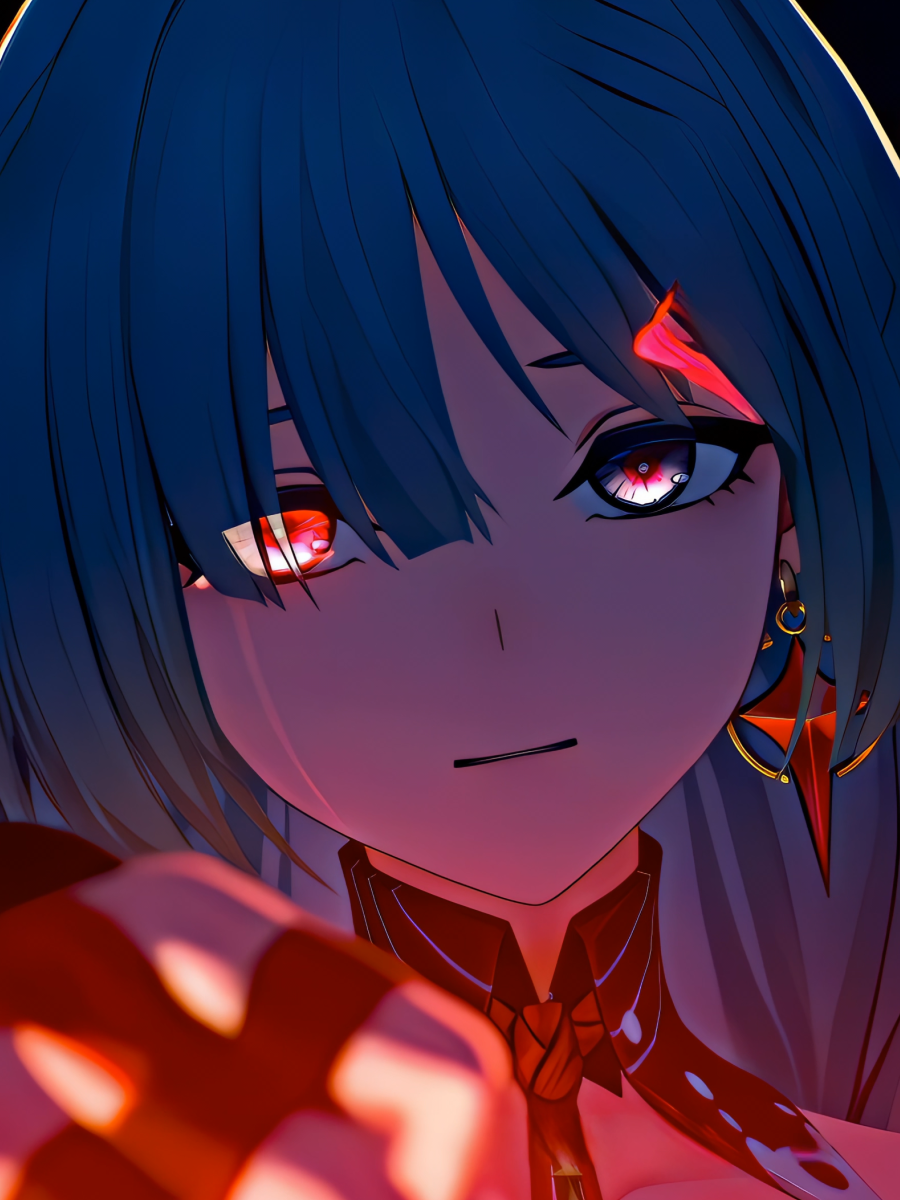 Phrolova 🌹 #phrolova #wutheringwaves #wuwaedit #wuwacreator #hanasq