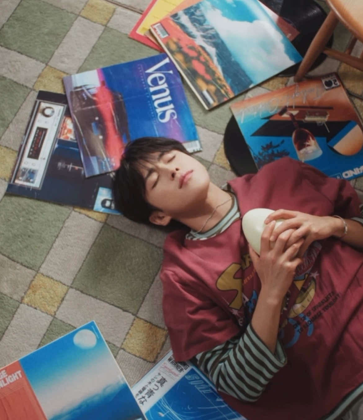 純喜くん表情豊かで可愛すぎる🥚 #河野純喜#jo1 #jamと繋がりたい #