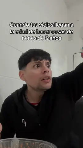 Cuando debemos pasar a cuidar a nuestros padres 