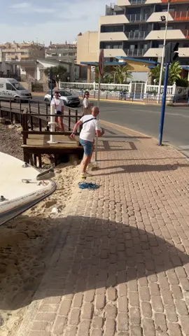 Torrevieja 14 novembre 2025