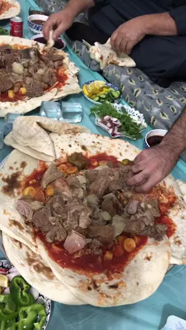 وانعم من ابو عماد #بس علش هل زحمه هاي#موصل