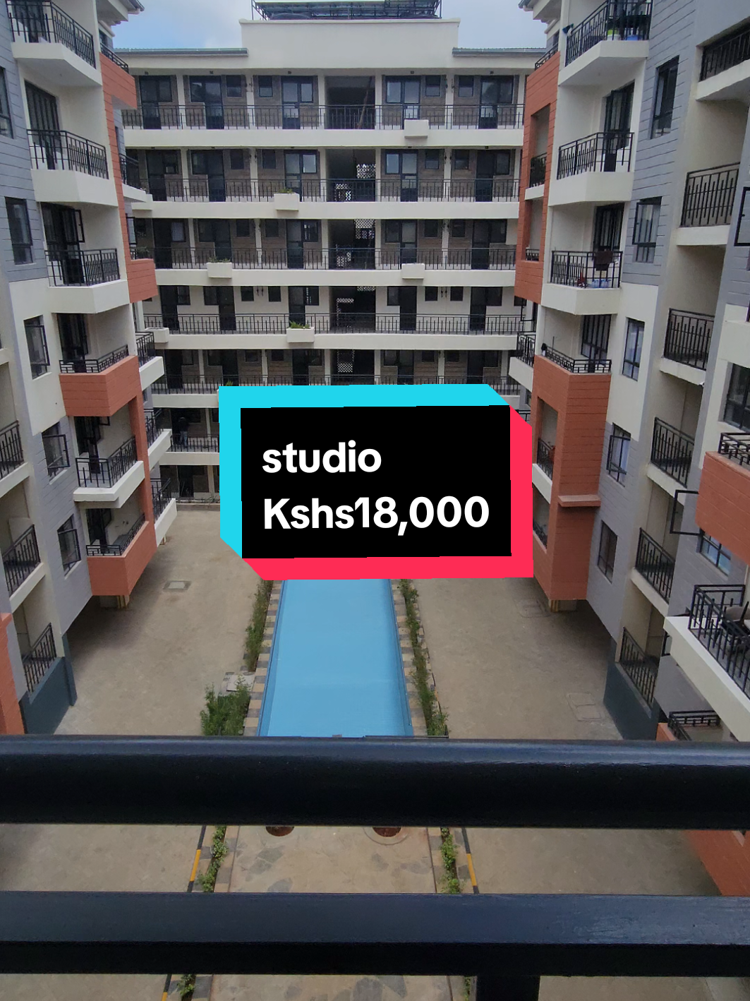 📌 Route 119 Discover comfort and convenience in this modern studio apartment, perfectly designed for single living or a cozy starter home. Enjoy a bright space, easy access to amenities, and a peaceful neighbourhood that keeps everything within reach ✨ Rent: 18k only . . . . . #pkhomes #kenyantiktok #homesbyzayden #bedsitterchronicles #studioapartment 