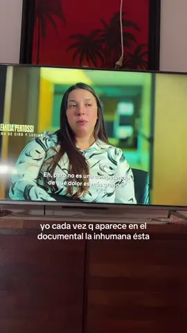 y también se merece perpetua #fernandobaezsosa #documental #netflix 