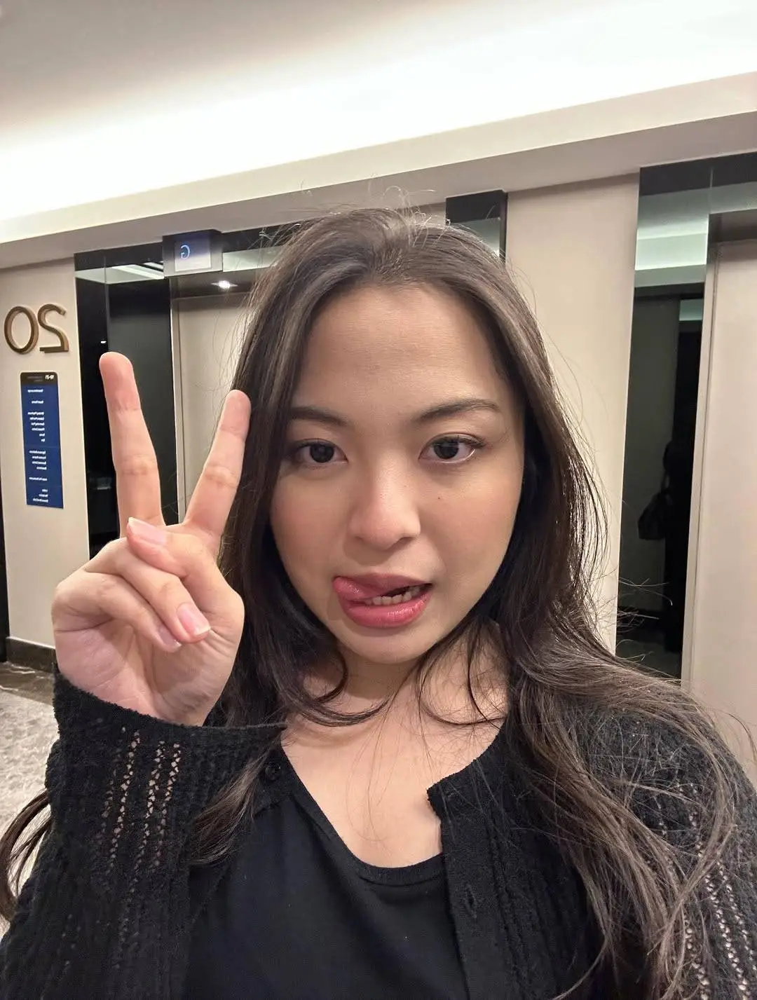 cantiknya @bearnotber  #bernadyaribka #bernadya #paprandom #fanbasebernadya 