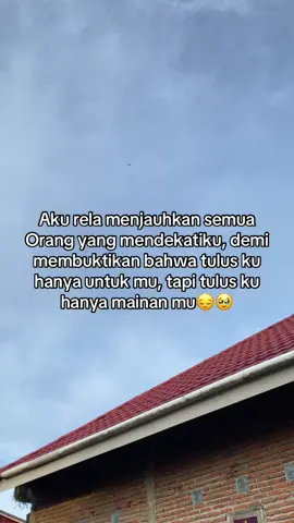 Menjadi wanita tulus itu hanya mainan laki”🥹🥀#fypviralシviral #storywa #you 