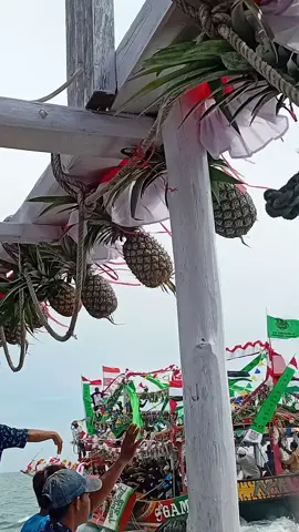 pesta laut ciparage jaya