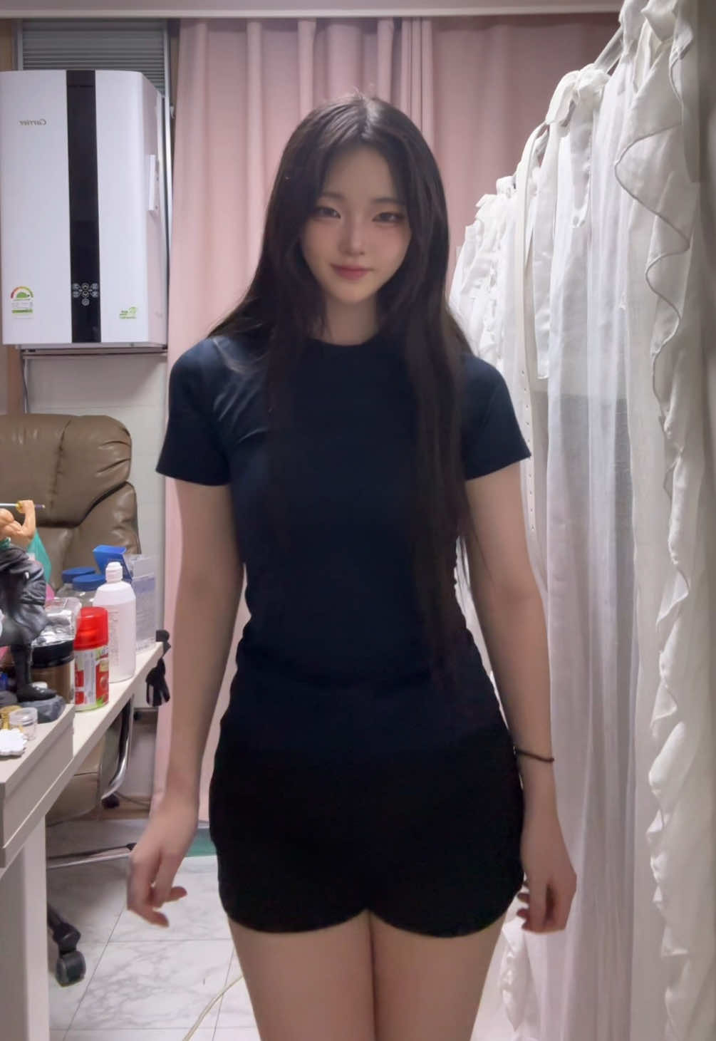 오랜만에 춤 영상!ヽ(´▽`)/ #ㅊㅊ #fyp #04