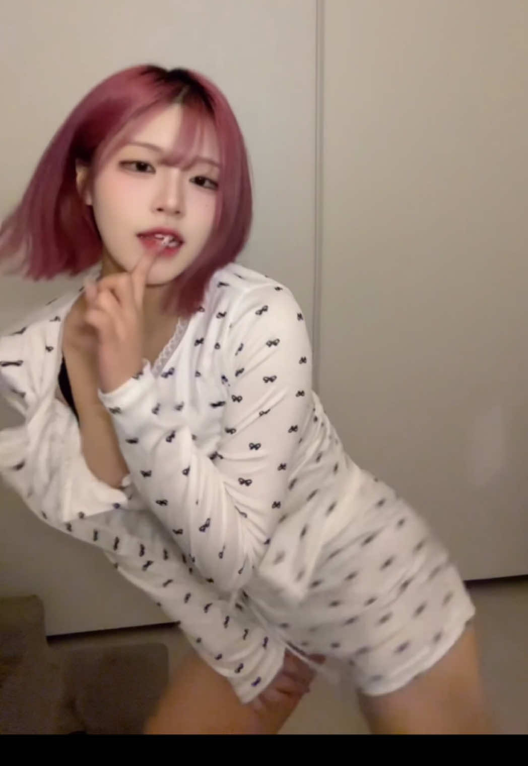 단발하고 첫 영상이넹.. 😽 #tyla #chanel #dancechallenge #foryou #추천 