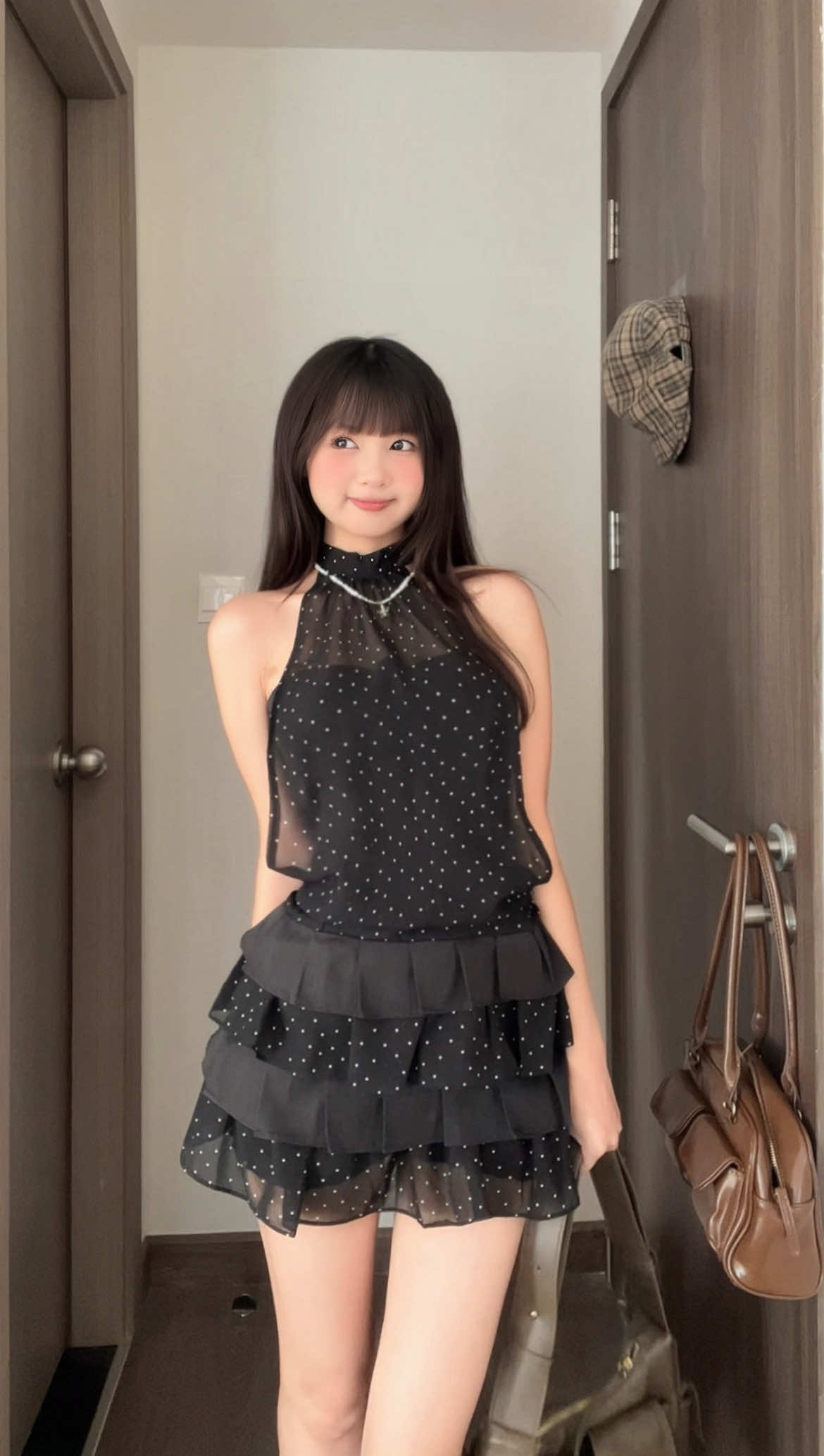 cổ nôn gặp anh chim sơn ca 😭💕 #fyp #concert #shoujogirl #clelievn 