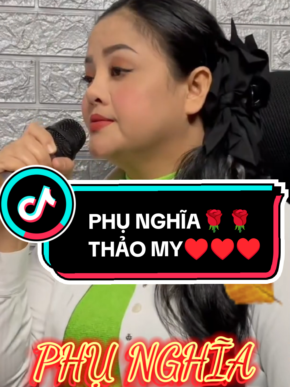 PHỤ NGHĨA 🌹💝🌹💝🌹💝🌹 CS THẢO MY 💝🌹💝🌹💝🌹 #XuHuongTikTok2025💝♥️💖 #CapCut 