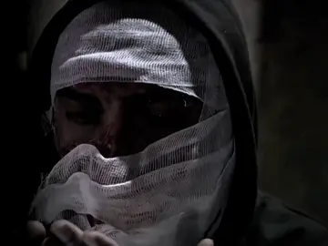 بولات😔🔥 #بولات_علمدار #وادي_الذئاب 