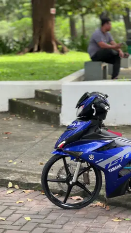 Thấy cao cao ta?🦋🔥📸#y15zrmalaysia #ex150_style_malay #y15zr #y15zrvietnam #xuhuong 