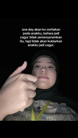 ga serem nak cuman mata sembab 7 hari 7 malem☺️#cagurpride 