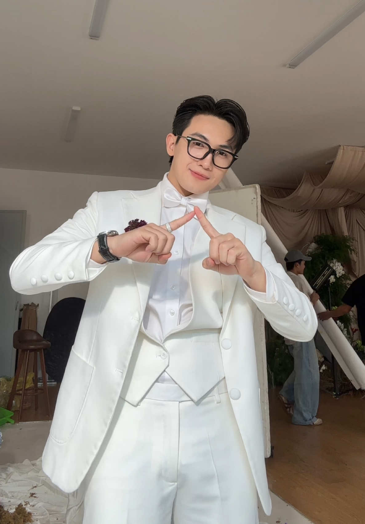 Chờ là chờ bao lâu… #xuhuong #xuhuongtiktok #fyp 