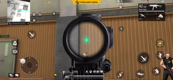 Hs alto + Bypass #freefire #xit #ios #hs #hspescoço 