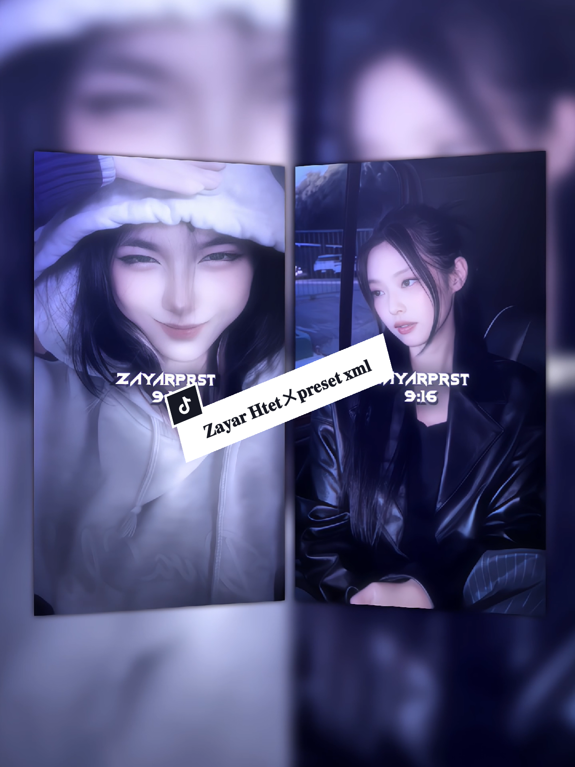 lagi 2 collab guys🤙💕😋 #presetalightmotion #presetdibawah5mb #trending #zxezuu_edit #views 