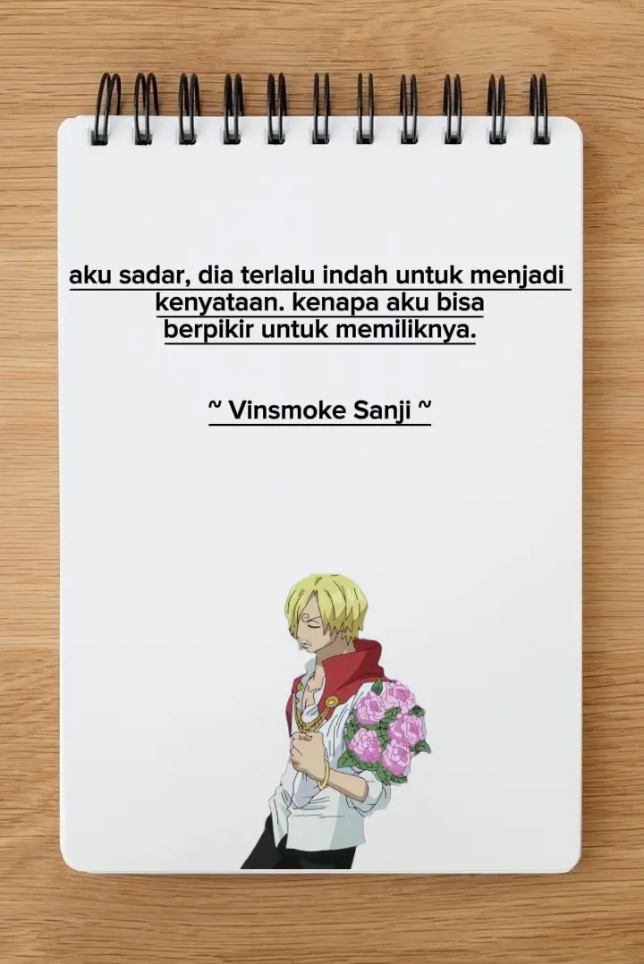 #sanji #vinsmokessanji #sanjionepiece #animequotes #onepiece 