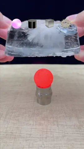 Which Item is Most Satisfying?#satisfying#foryou#experiment#asmr 