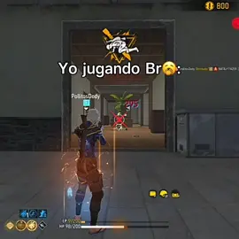 no les pasa? #parati #sensibilidadefreefire #insanosfreefire #todorojofreefire 