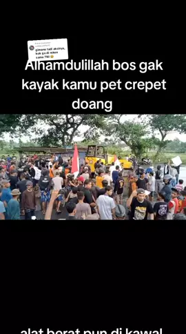 Membalas @sadap_perfect1 alhasil alat berat pun dipulangkan ke mako kolatmar dan semoga tersampaikan segala inpirasi waragga pak dewan dan kepaladesa #fyp #fyppppppppppppppppppppppp #aksidamai #pastim 🔥🔥🔥🫰