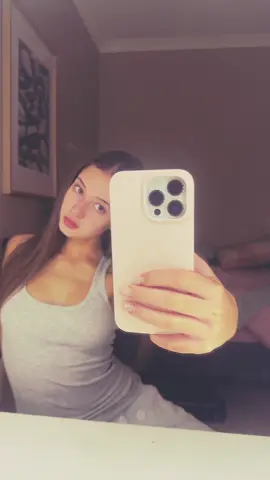 i relate to her to much