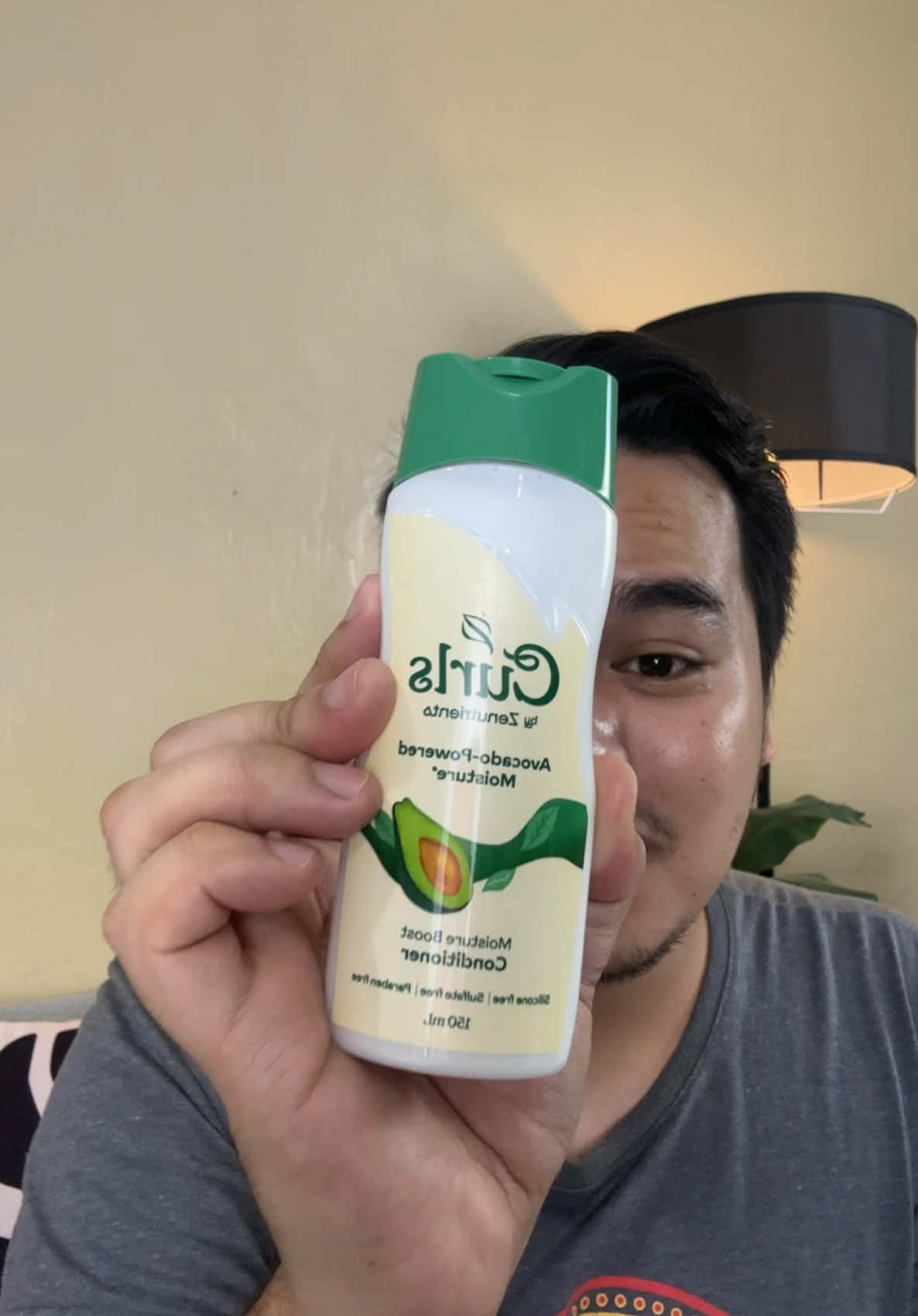 CURLS CONDITIONER BY ZENUTRIENTS! #curls #curlsbyzenutrients #curlsconditioner #conditioner 