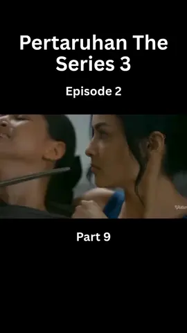 pertaruhan season 3 EPISODE 2 #jefrinichol #clarabernadeth #pertaruhan #pertaruhantheseries #pertaruhanseason3 