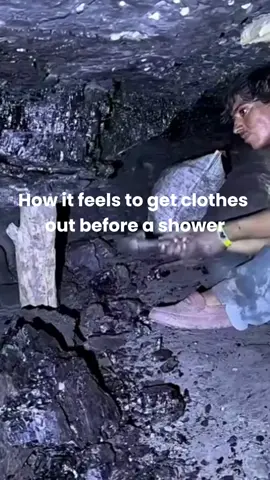 Genuinely though #funny #relatable #howitfeels #mining #viral 