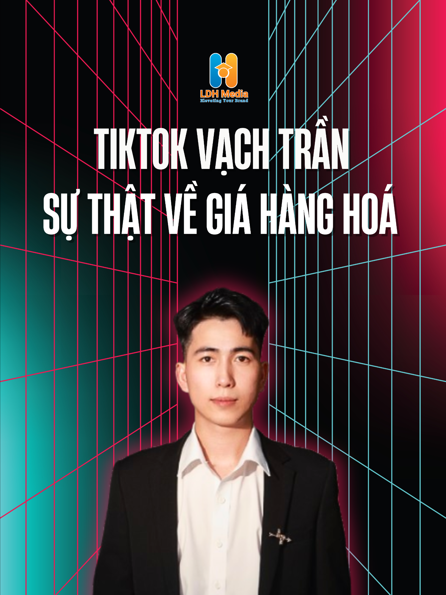 TikTok Đang Vạch Trần Sự Thật Về Giá Của Hàng Hoá  #LeDuyHiep #LDHMedia #ContentMarketing #ContentTikTok #TikTokShop #Seller #TikTok