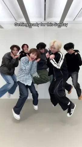 See you at our first FAN-CON🤩🥳😝🤭❤️ #앰퍼샌드원 #AMPERSANDONE #Fallen_Angel #AMPERSANDONE_2nd_Anniversary 