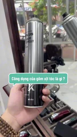 Tác dụng của gôm là gì ?#gomxittoc #gomxittoccinplus #cinplusvietnam #xuhuong 