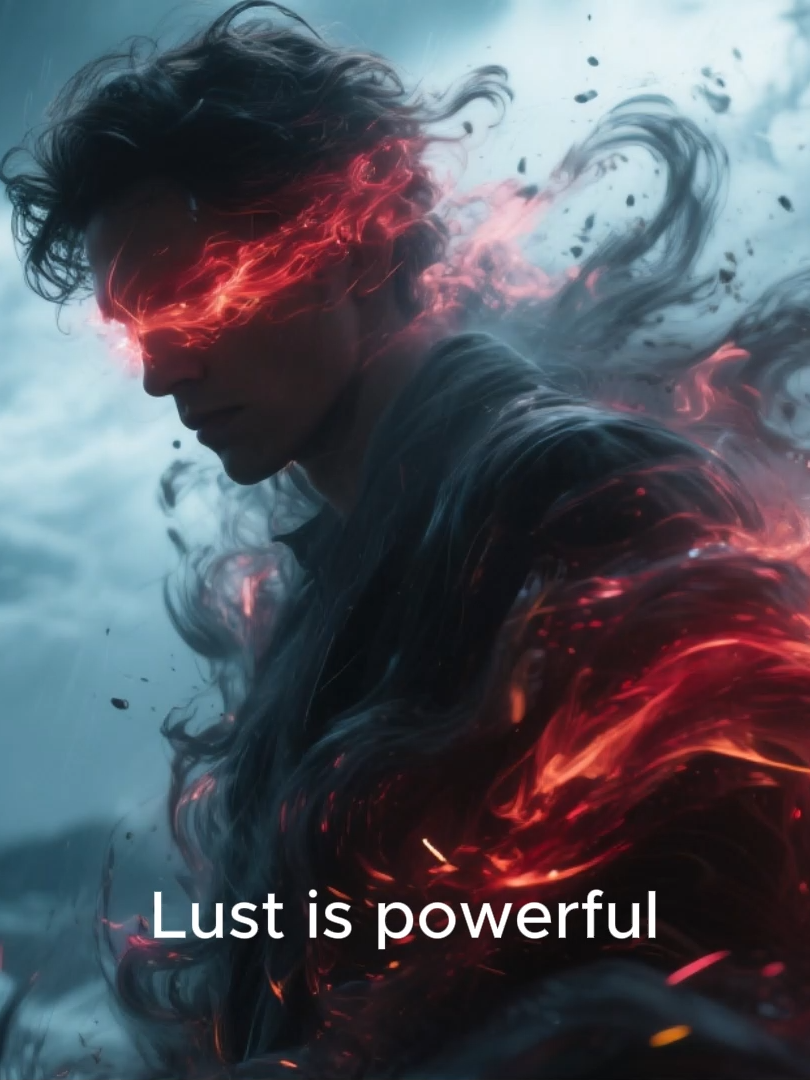 LUST AND SELF CONTROL#viral_video #motivation #powering your mindset @reelinkclub
