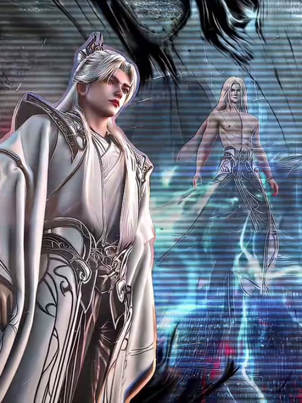 #limuwan #wanglin #renegadeimmortal #ฝืนลิขิตฟ้าข้าขอเป็นเซียน #tiennghich 