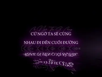 Cứ ngỡ ta sẽ cùng nhau đi đến cuối đường… #nhachaymoingay #emconhoanhkhong #heal_0210 