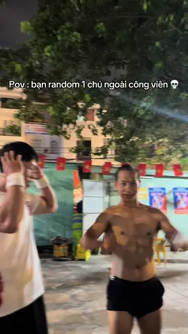 Bùng nổ 😵 #calisthenics #streetworkout #xuhuong #fyp #public 