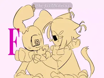 영상 텀이 길어서 항상 죄송합니다 #dandysworld #yatta #looey #partycraft #berryfunny #fyp #meme #animation #댄디의세계 