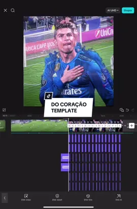 Trend with Ronaldo #CapCut #viral #wanzen #trend #ronaldo 