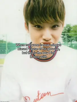 🥹🥹🥹 . . . . . . CTTO!!!! #mingyu #seventeen #fyp