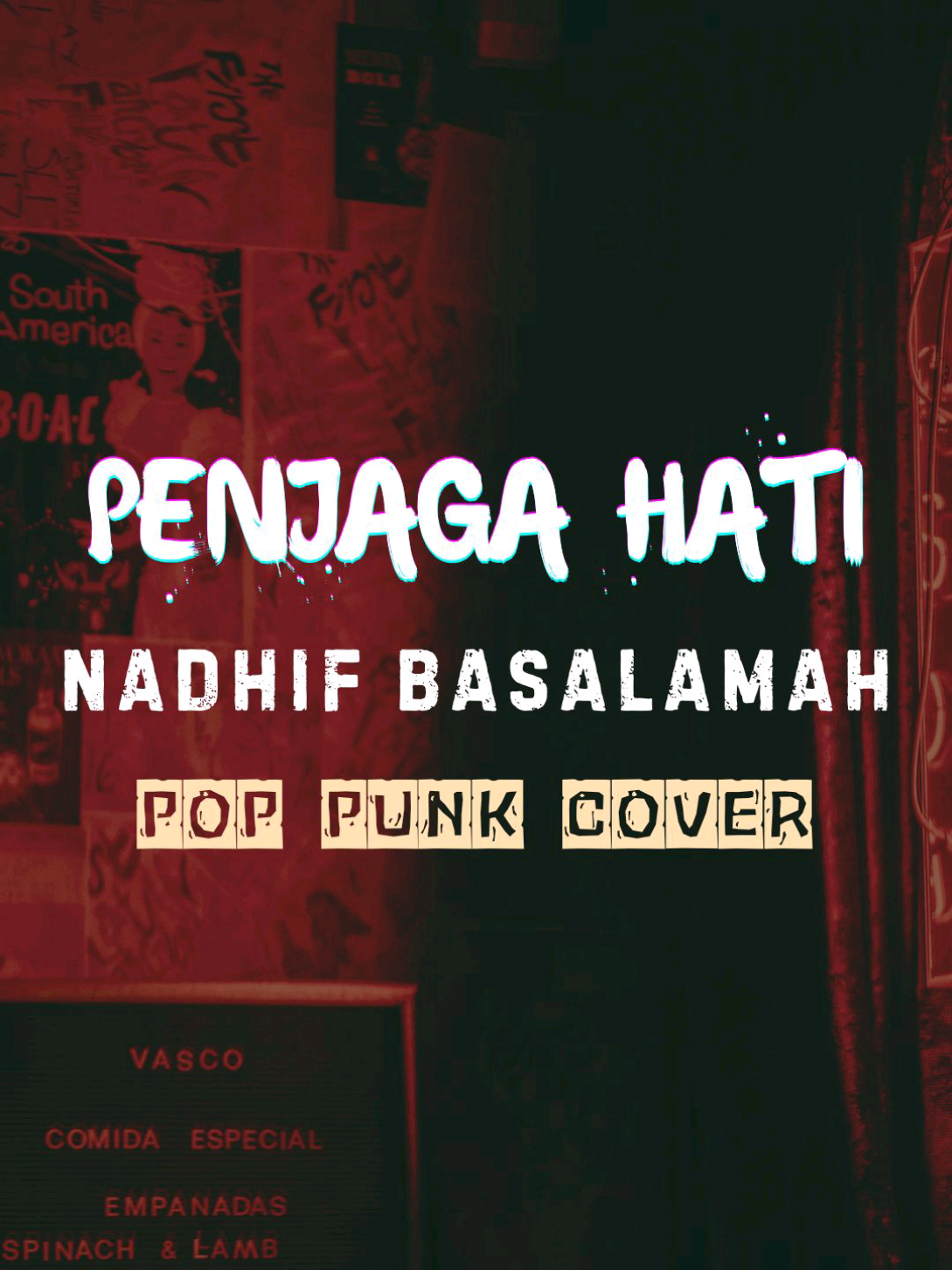 Poppunkify covers 