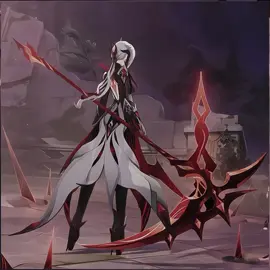 honestly I’d let her do anything to me without a single complaint #arlecchino #GenshinImpact #hoyoverse #arlechinoedit #cakemelaniemartinez  ac: @akii  