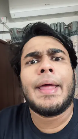 আমি ভালা না!