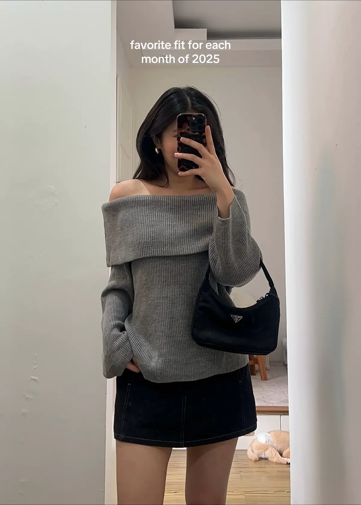 took me HOURS to pick omg #outfit  ib: @ivanaramirezm 🤍