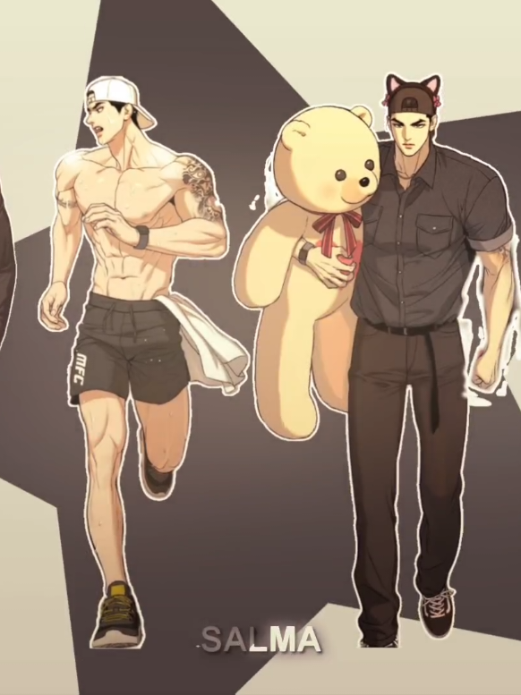 ig this one is gonna flop, ib: @K a a t h ☆ #jaekyung #manhwa #fyp #jinx 