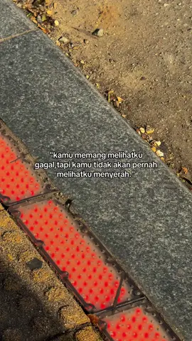 nyerah panganan opo kui?