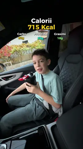 Smoothie pentru campioni🏆 Așa că dacă îți dorești și tu să slăbești, să îți schimbi corpul și să ai o sănătate de fier, înscrie-te pe link-ul din descrierea profilului meu și vom reveni la tine să vedem dacă te putem ajuta. 🙏 #teamra2 #smoothie #mesesanatoase #copii #energie