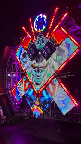 @LKI PRODUCTION Mode Joker 🔥 #fyp #horeg #pesonagondanglegi 