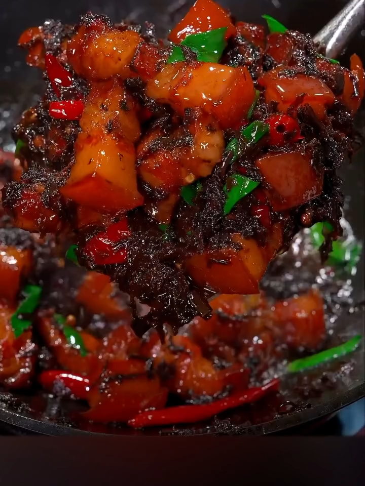 Món ngon mỗi ngày tập T41 #ẩmthực #mónngon